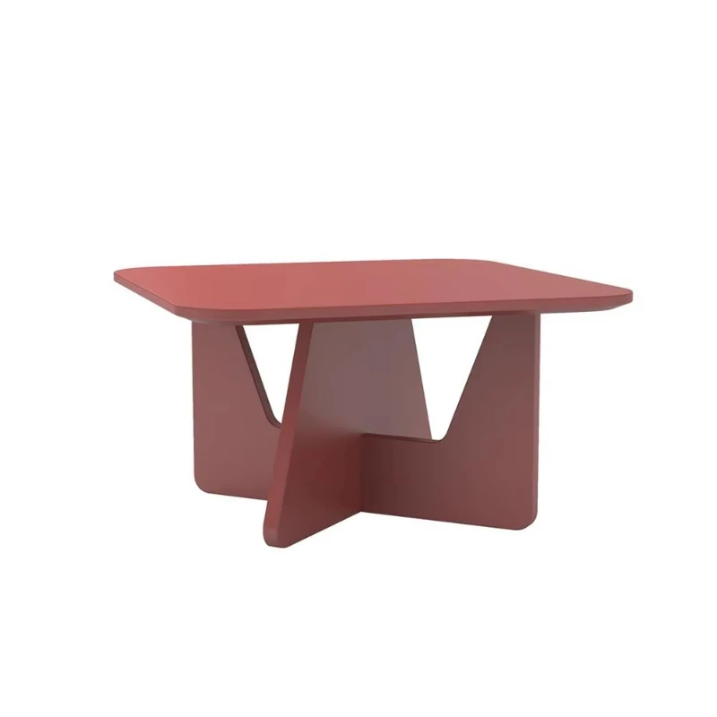 

Nordic style light luxury coffee table simple modern reception hall sofa side table coffee table