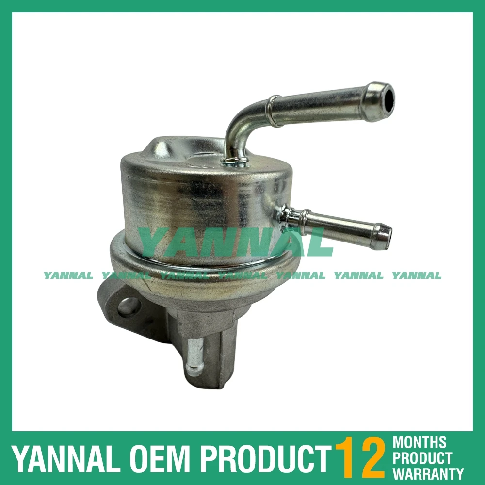 Brandstofpomp 99916-2164 voor John Deere motoronderdelen