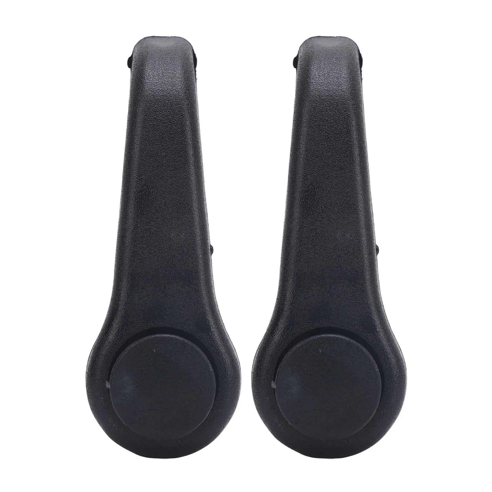 

1 Pair Seat Recliner Adjustment Lever Pull Handle 7701470827 Seat Adjustment Lever Handle for Clio Twingo