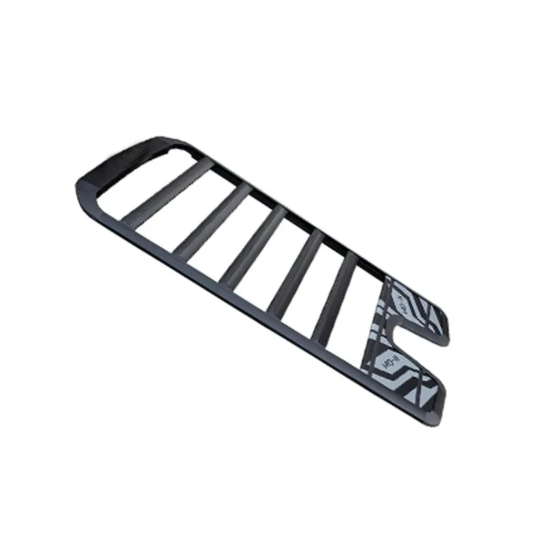 

Best SellingFor T2 - Red Roof Rack, Ladder & Side Box Utility Vehicle AccessoriesHigh Quality
