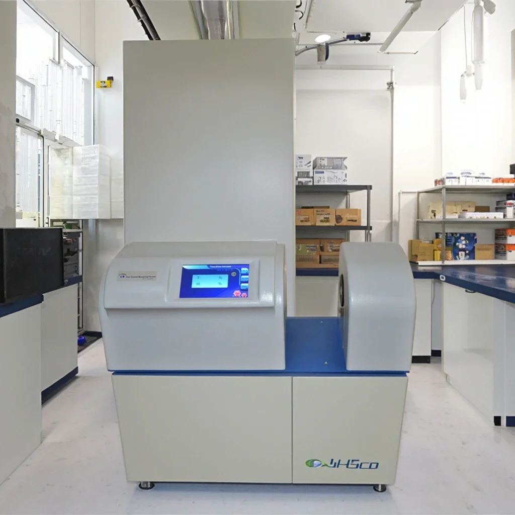 2026 SKZ120C Laboratory Grade Automatic Haze Meter with USB Interface