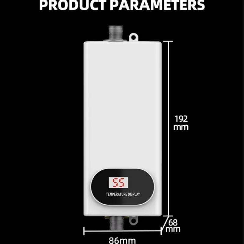 Thumbnail 2 - #13 Discounted Instant Hot Water Taps Worth Buying
