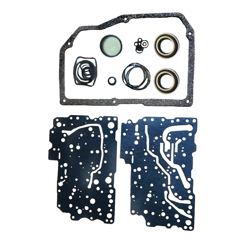 Auto Transmission Part 6DCT360 Seal Overhaul Rebuild Kit Gasket For Ford Zotye MG6 car gearbox repair Kit