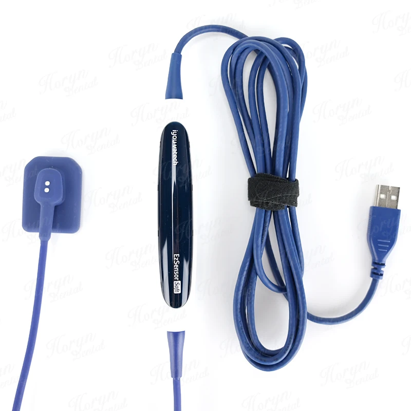 

Цифровой X Ray EZsensor высокой пиксельной четкости Vatech, импортная машина для талии