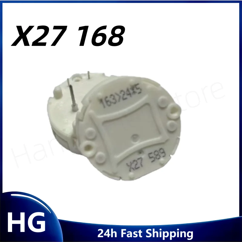 5pcs/ X27 168 Stepper Motor Instrument Cluster For GM GMC Cars And Trucks