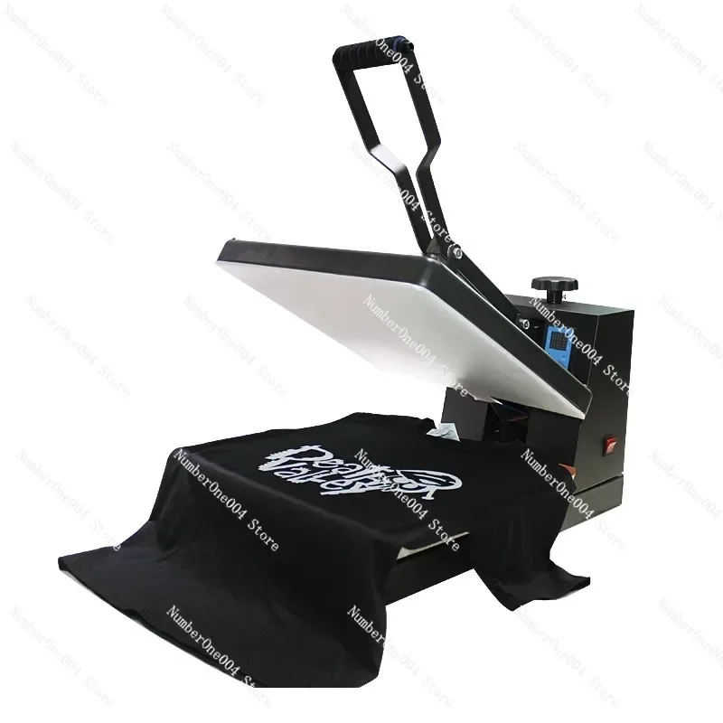 

Heat Transfer Machine High Pressure 38 * 38 Manual Heat Transfer Machine