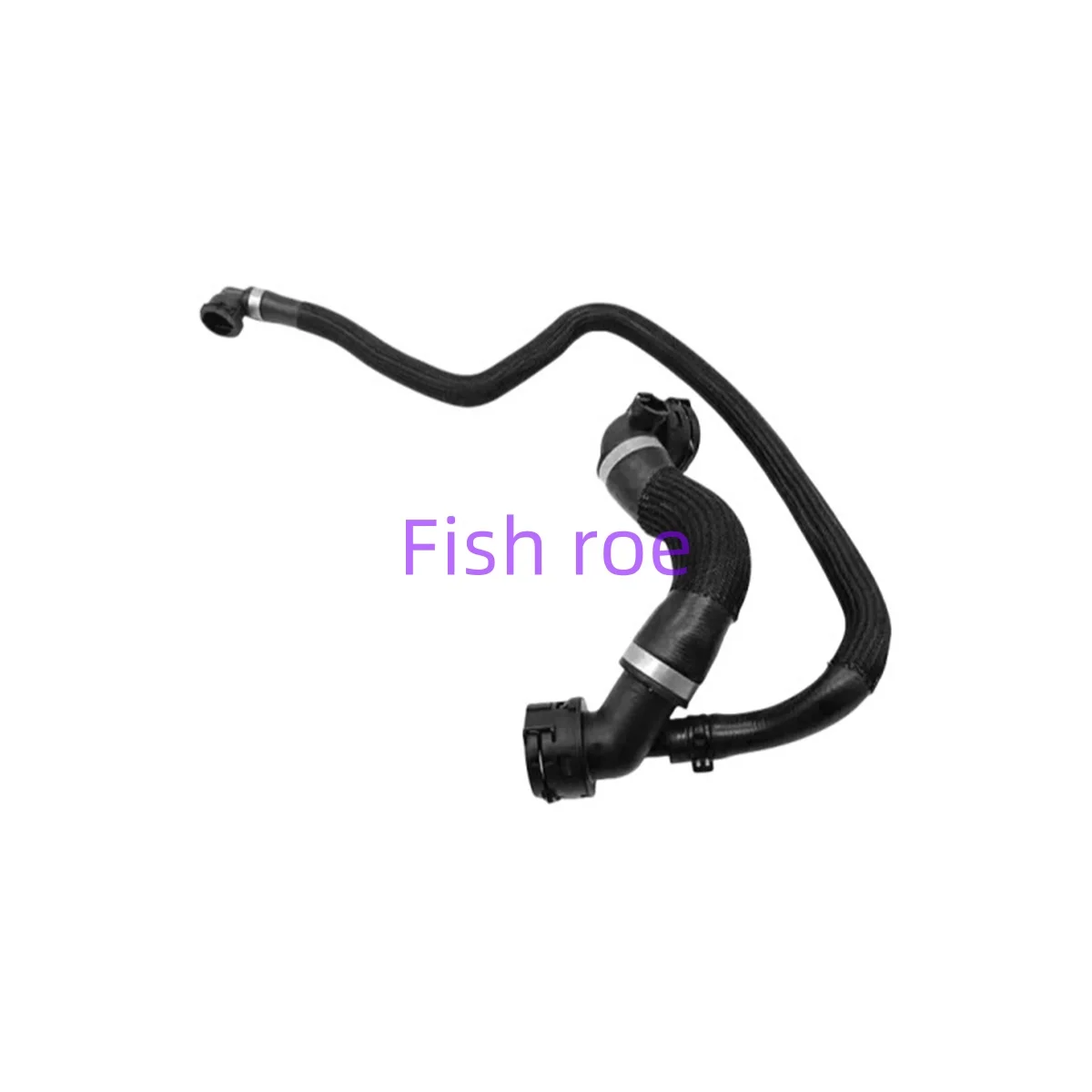 

Совершенно новые шланги радиатора охлаждающей жидкости LR115065, LR094115 и J9C18980, подходят для Aurora 2012 Discovery Sport 2015.