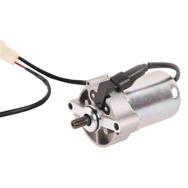 Nowy rozrusznik 0453478 0454952 19621 do Polaris Sportsman Outlaw 90 2007-2016 Sportsman Outlaw 110 2016-2023