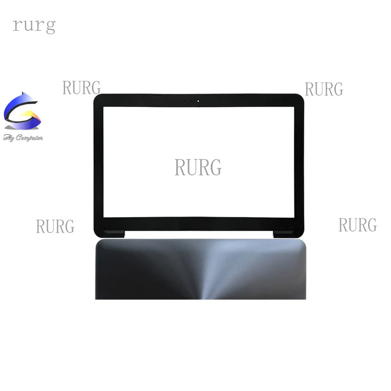 R+ Brand new for ASUS V555L FL5800L A555L K555L X555L VM590L LCD screen back cover/frame/hinges
