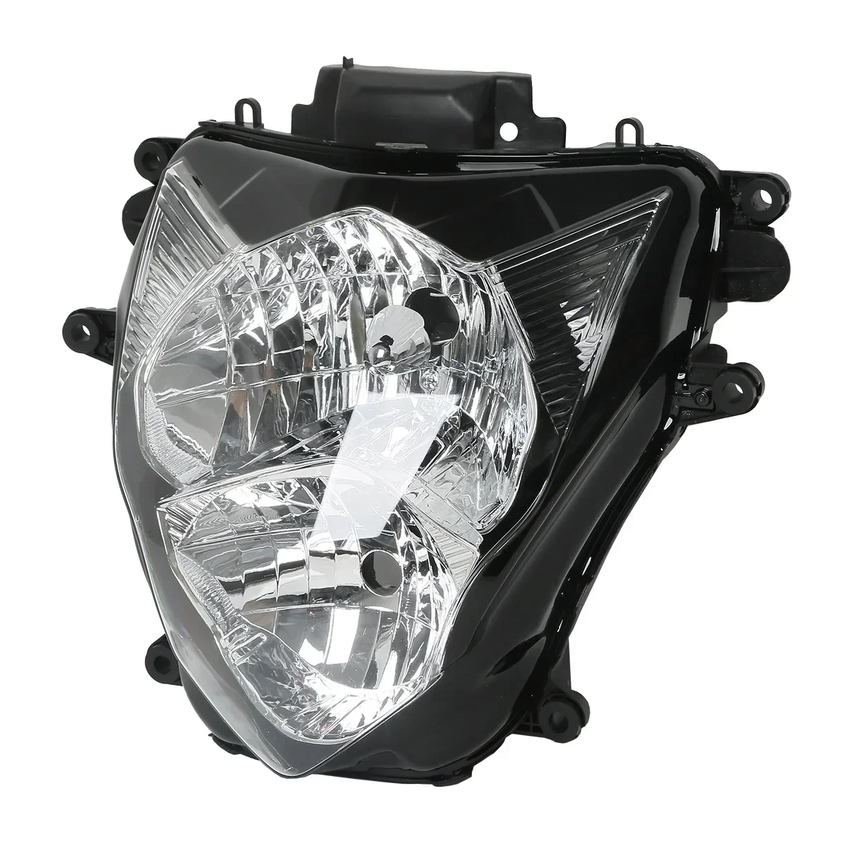 For Suzuki GSXR 600 GSX-R750 2011-2021 Moto Parts Acsessories Front Headlight Head Lamp