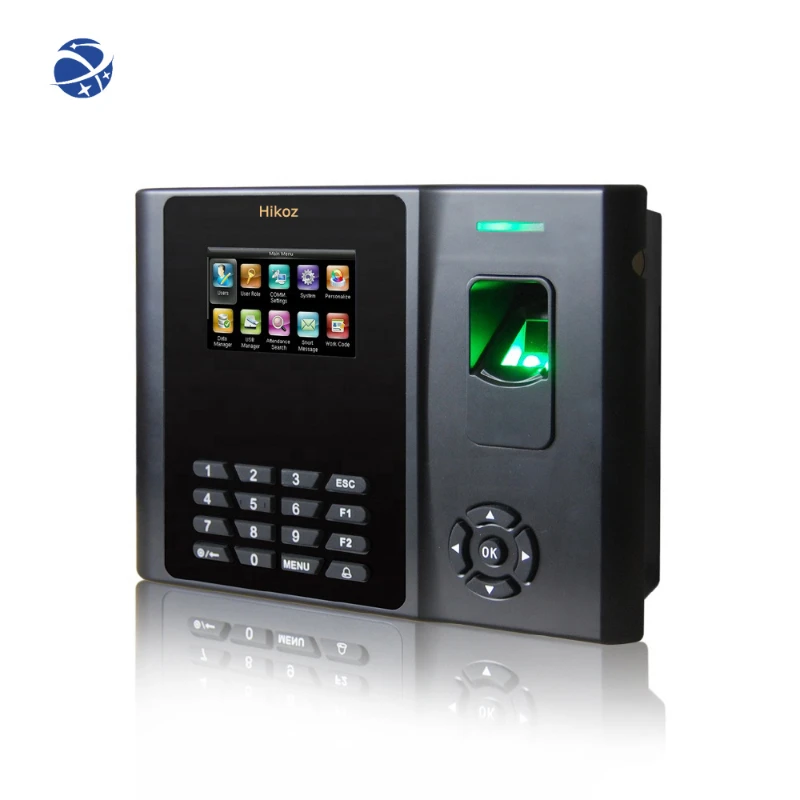 

YYHC Biometric 3G/4G Time Attendance Photo-ID Time & Attendance 3" TFT Screen TCP/IP Time and Attendance