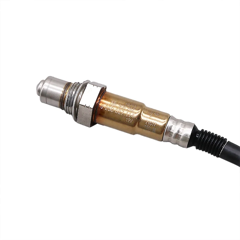06L906262F ต้นน้ํา Lambda เซนเซอร์ออกซิเจนสําหรับ AUDI A4 A5 A6 A7 Air เชื้อเพลิง Sensor
