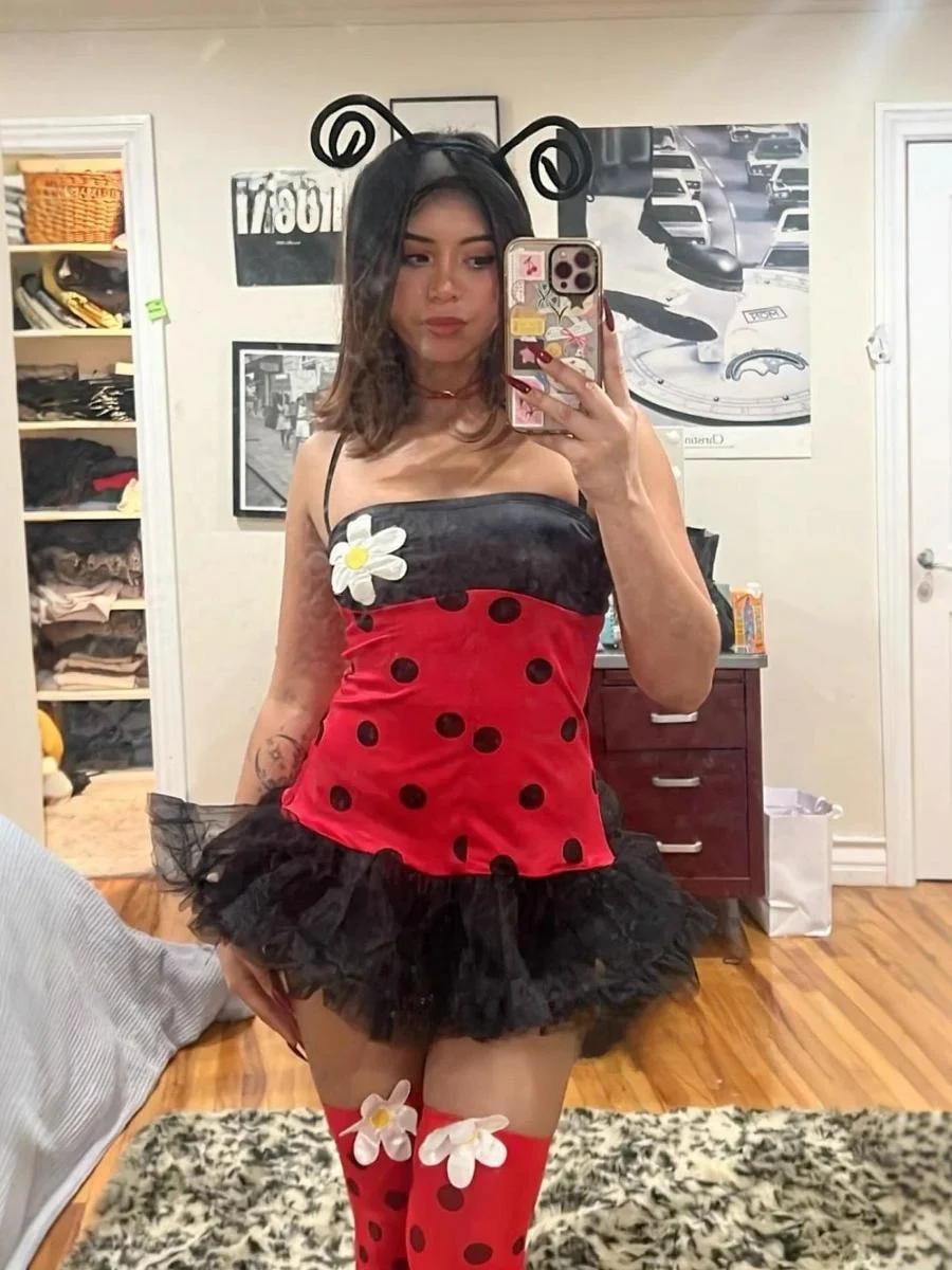 زي نحلة للهالوين، طقم ملابس للحفلات، زي احتفالي للنساء، ملابس تقليدية صينية للعروض المسرحية