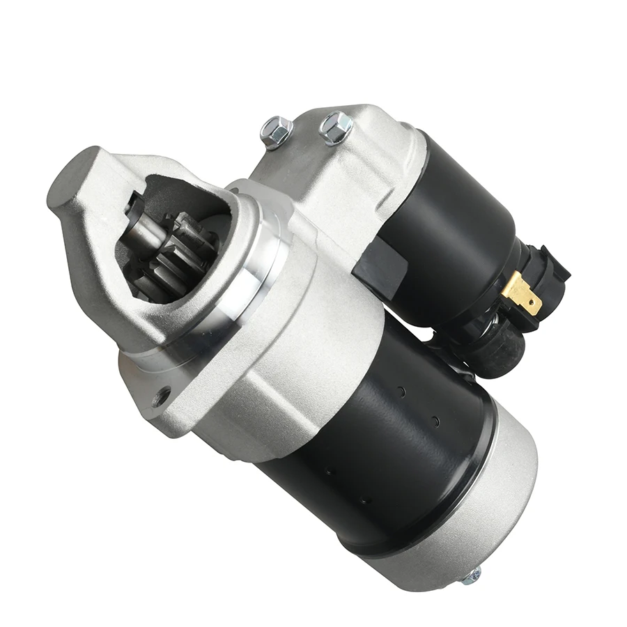 Starter Motor S114-868B 31100-96J01 For Suzuki Outboard DF70 80 90 DF150175 DF200 225 250 DF300 2004-2014 S114-868B 31100-93J00