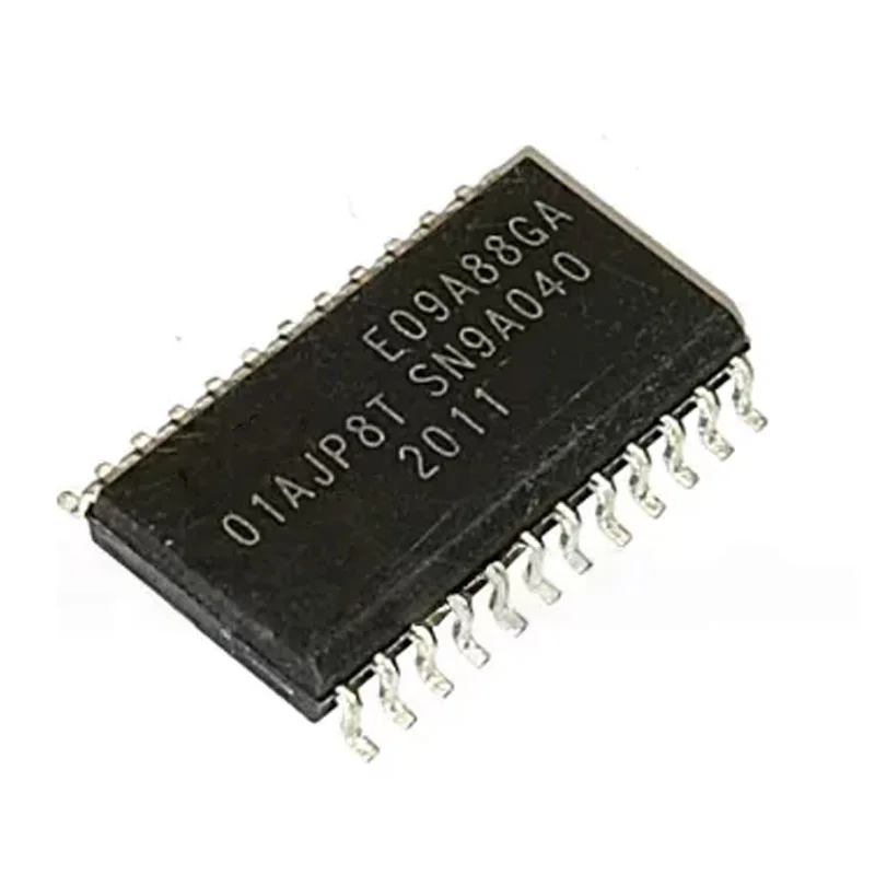 5Pcs Brand New Original E09A88Ga Sop24 Package Printer Driver Chip Ic