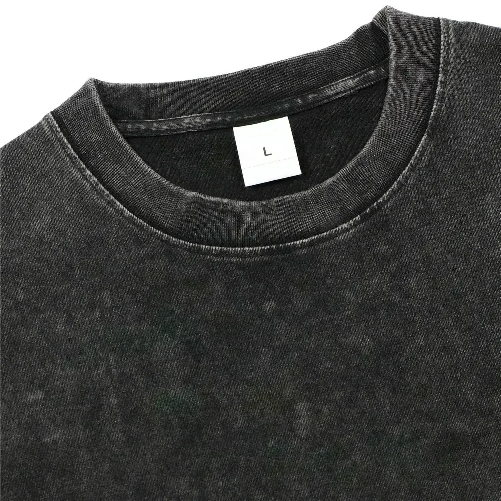 Heißer Verkauf BLEACH Cartoon-Grafik-Print T-Shirt für Männer und Frauen, locker geschnitten, lässig, oversized, Streetwear, Harajuku-Mode, Top, Sommer, neues T-Shirt – Detail 6