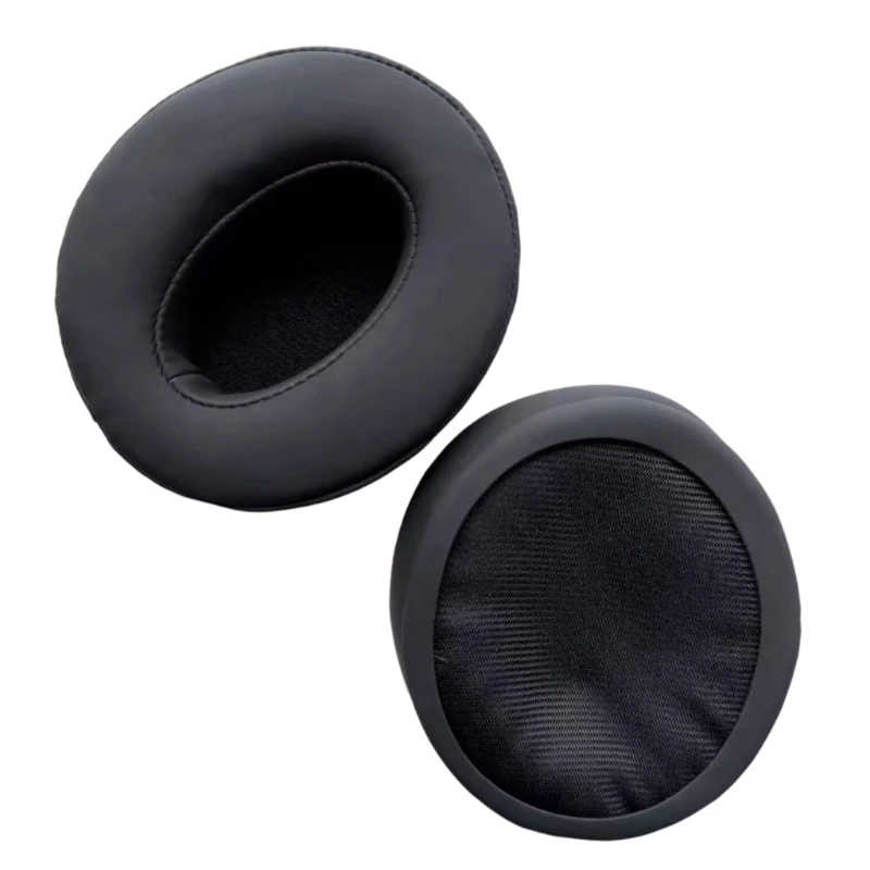 Ioio Breathable Ear Pads แผ่นรองหูฟังสำหรับ HD4.50 BTNC HD450 หูฟังหูฟัง