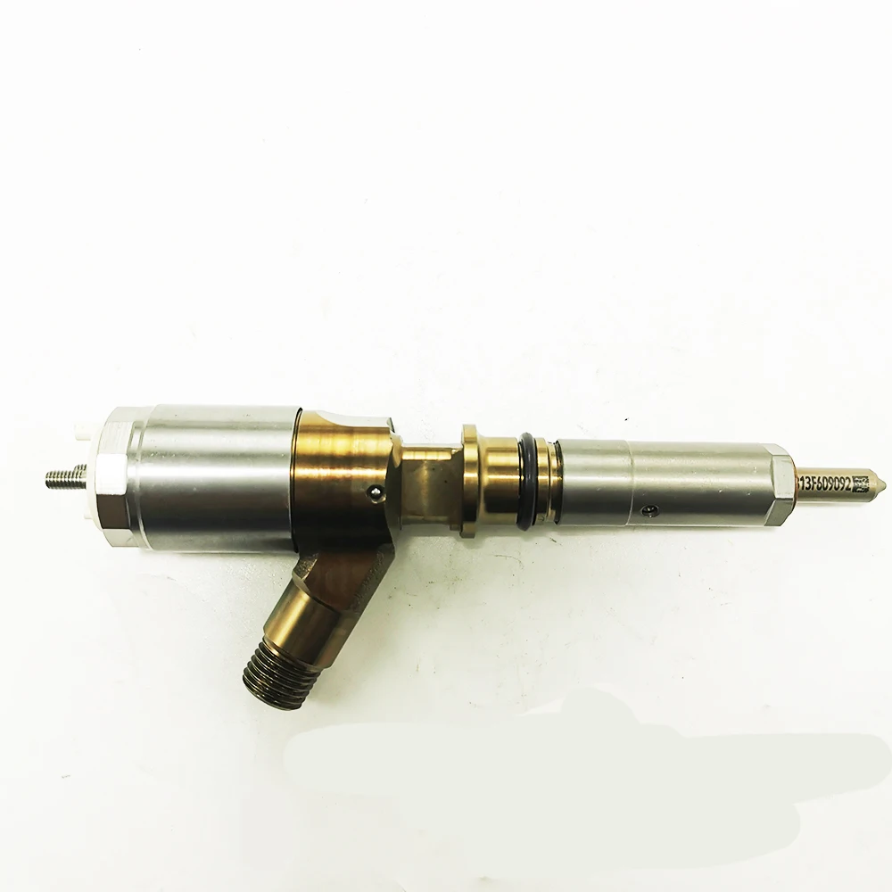 High quality New For 10R-7675 10R7675 32F61-00062 326-4700 3264700 fuel injector for excavator engine 320D 321D 323D C6 C6.4