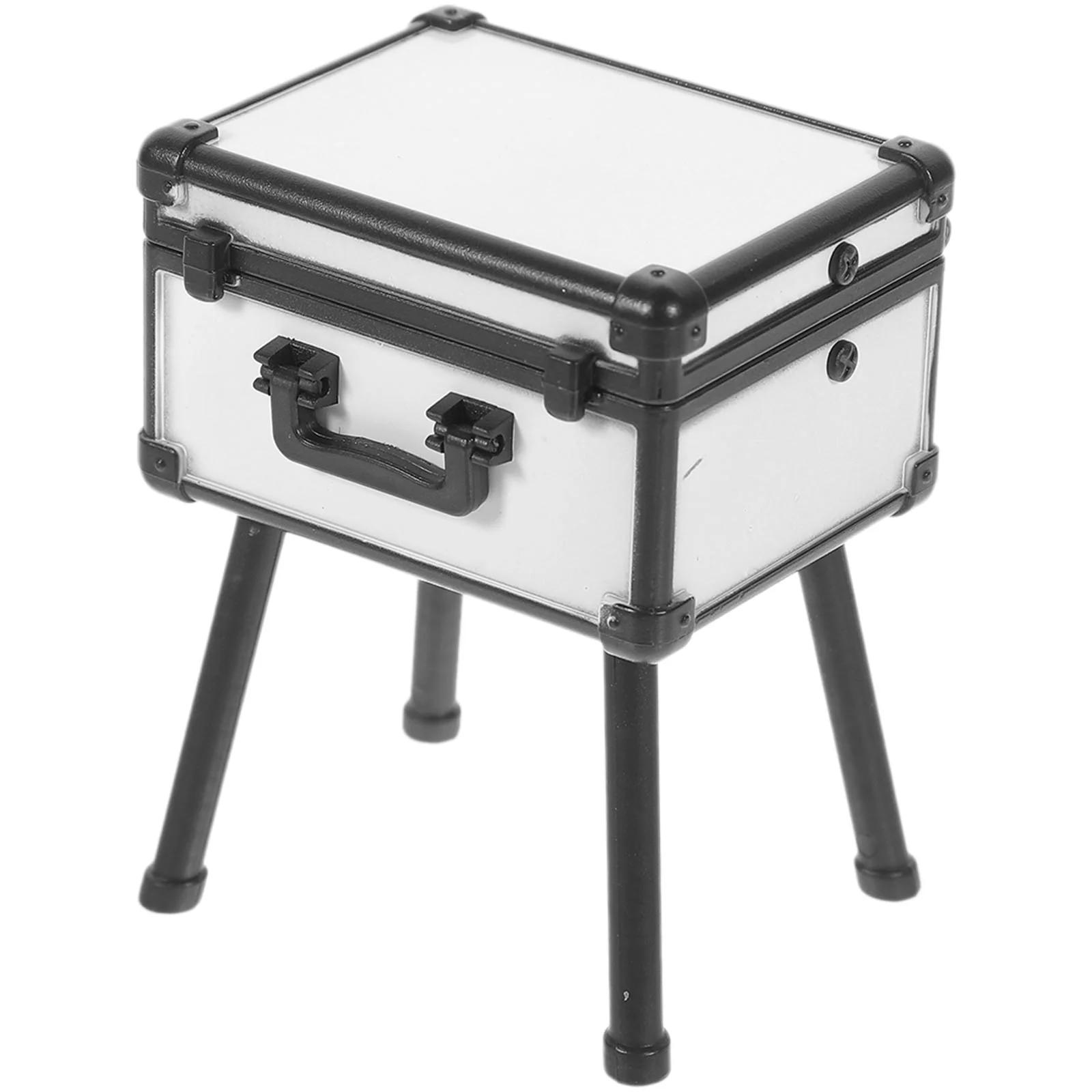 

Case Accessories Mini House Decoration Miniature Cosmetics for DIY
