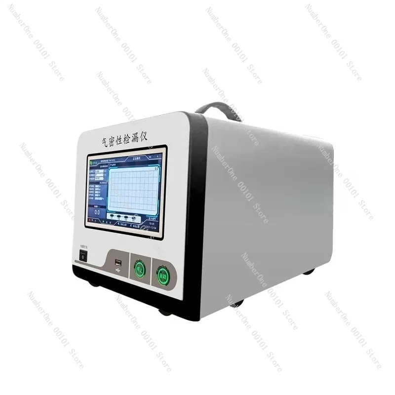 

Водонепроницаемый тестер уплотнения с проводным дисплеем для экрана автомобиля Водонепроницаемый тестер обнаружения утечек Герметичность Водонепроницаемый тестер