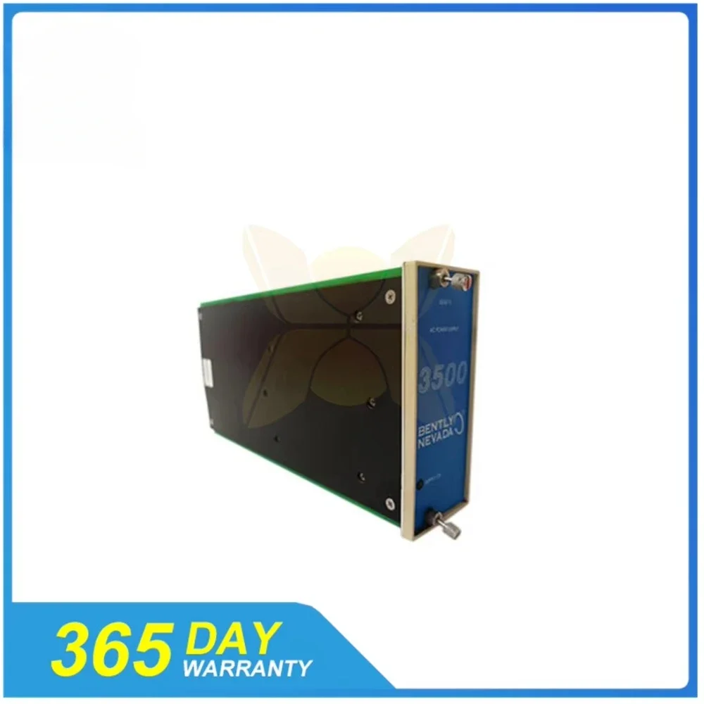 125388-01H Motion Control Module Has High Reliability And Stability