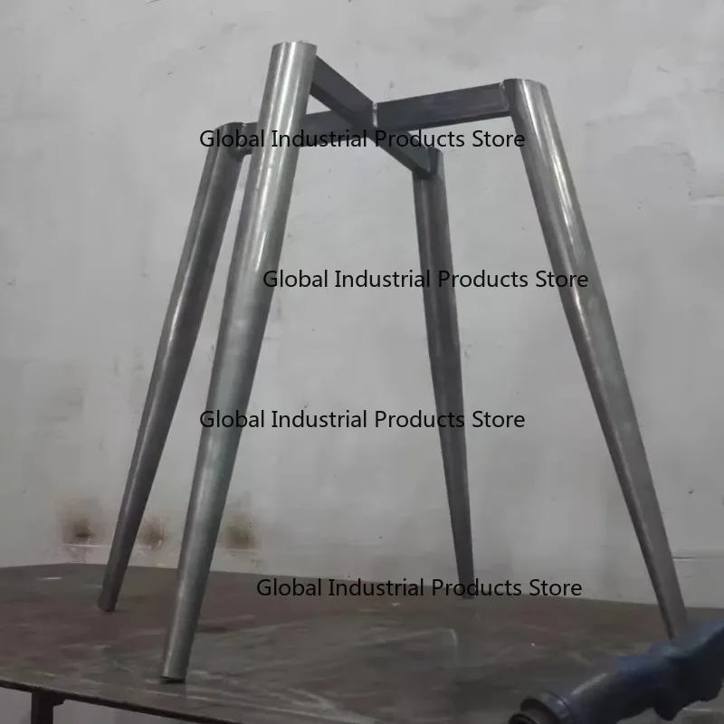 Multi-Purpose Stainless Steel Pipe Tapering Machine Hardware Pipe Processing Taper Pipe End Forming Swaging Machine Tube Machine