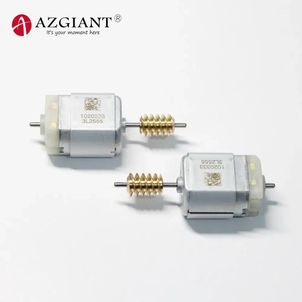 2PCS ESL/ELV Motor Steering Lock Wheel Motor, with Grease Bag for Mercedes Benz W204 W207 W212 C250 C280 C300 C320 C350 C63 GL