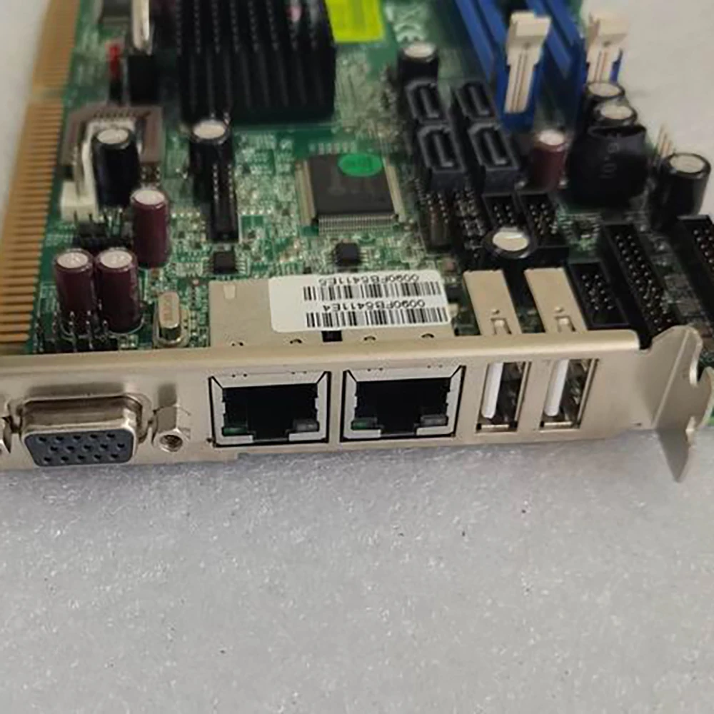

ROBO-8777VG2A industrial control equipment motherboard B9304457AB187225