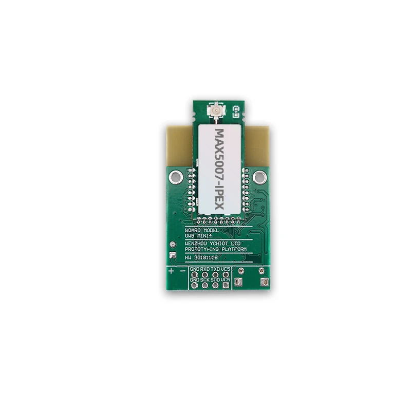 

UWB MAX5007 Development Kit EVB Evaluation Board Remote Positioning Secondary Development Data Technical Support