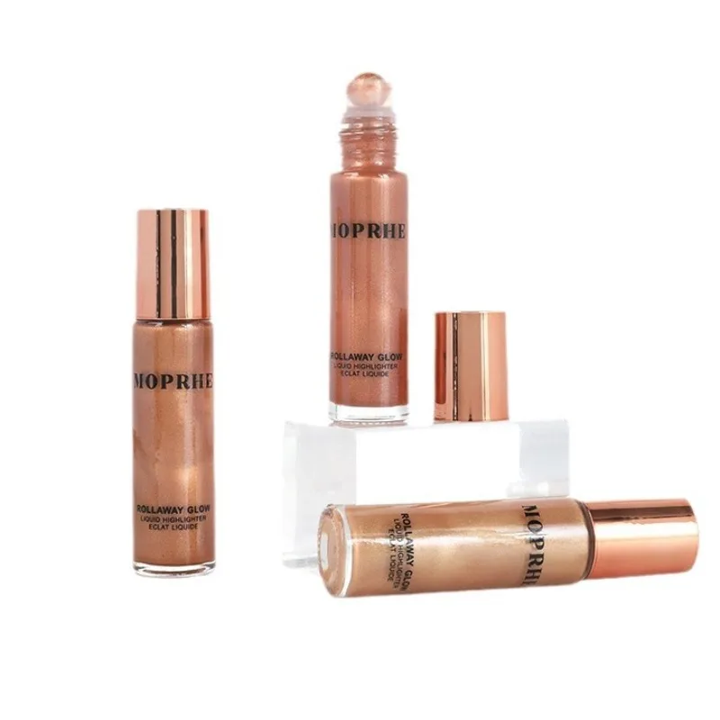 New Skin Naturally Covers Flaws Without Sticking Powder, Plain Face Cream, Transparent Foundation, Conceals Blemishes