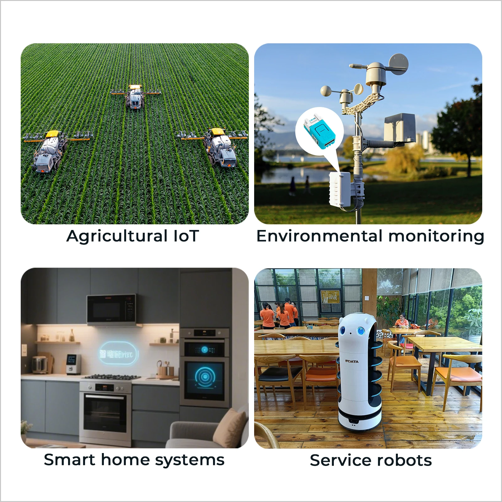 Picture 6: M5Stack Official NanoC6 Dev Kit