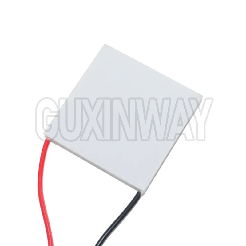 TEC1-12706 12706 TEC1-12715 TEC1-12705 熱電クーラー ペルチェ 40*40MM 12V 半導体冷凍の新製品