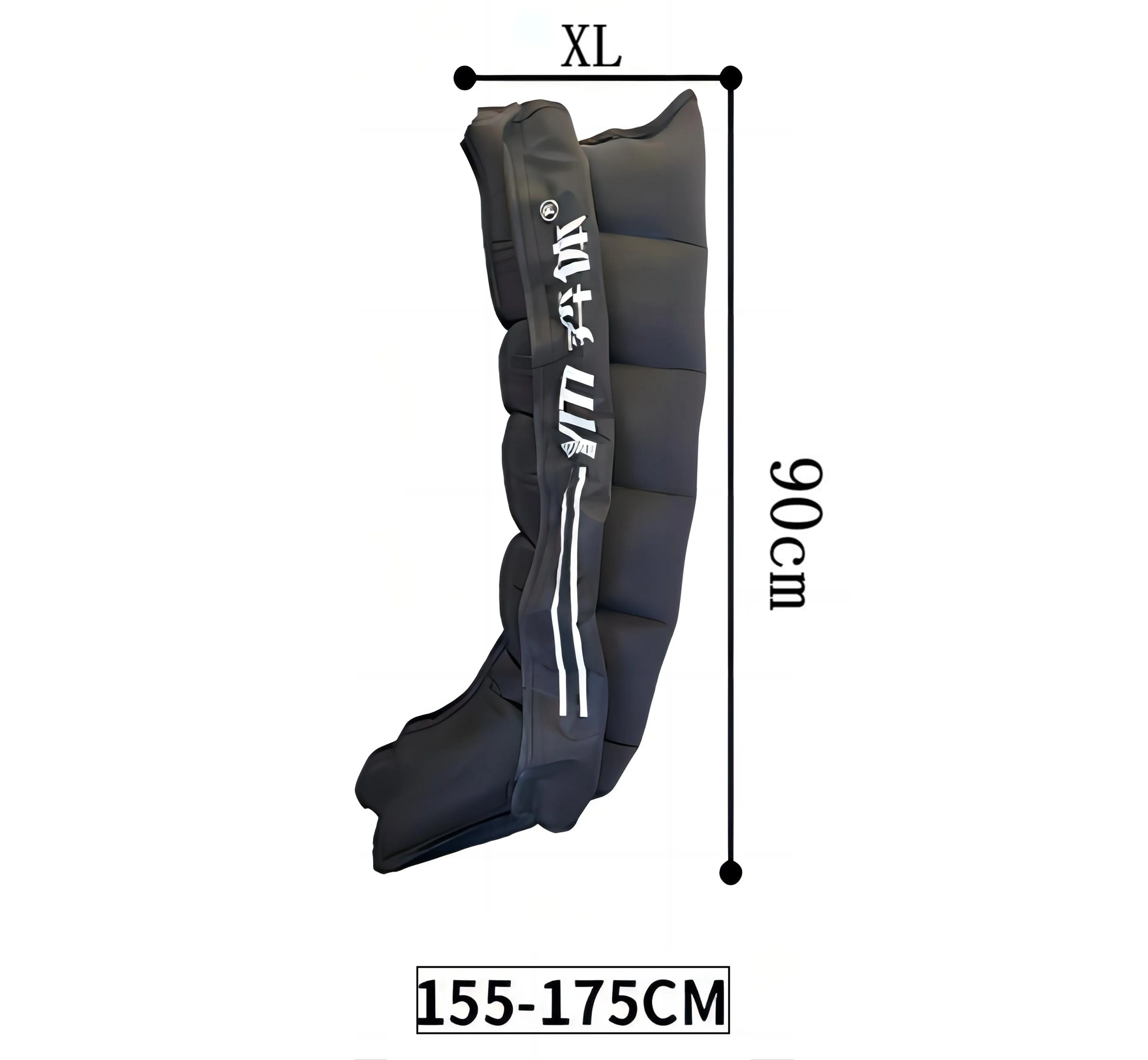 Thumbnail 3 - #37 Best Air Compression Leg Massagers to Buy In 2026