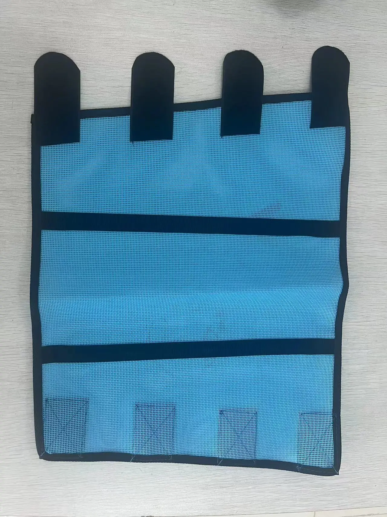 الساق الحصان منع البعوض ودغات الذبابة الحصان الساق طارد البعوض غطاء معدات الفروسية الحصان الساق الحرس