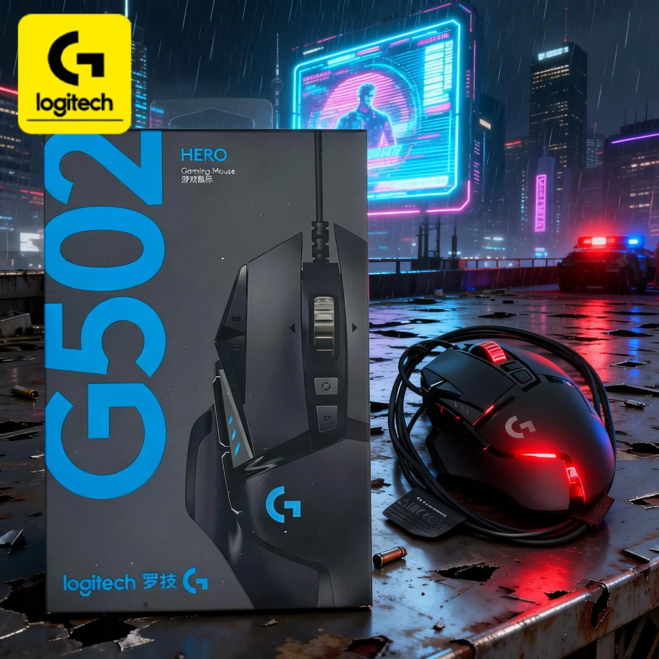 Logitech G502/G402/…