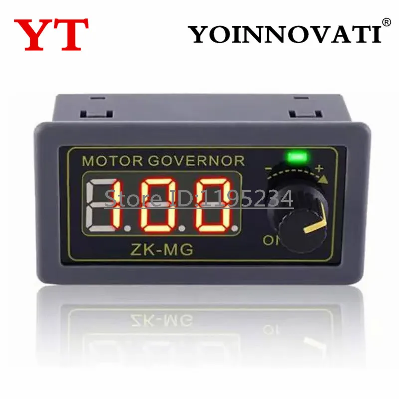 Dc 5-30V 12V 24V 5A… - image