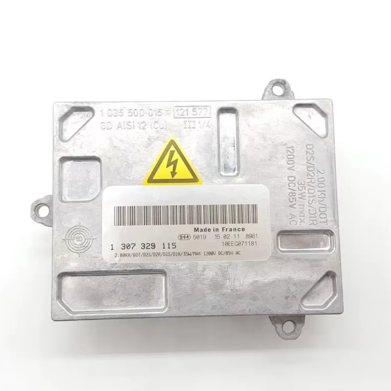

Auto Original D2S D2R OEM 8E0907391B1307329293 1307329115 HID Xenon Headlight Ballast for A4 B8 A3 8P TT 8J
