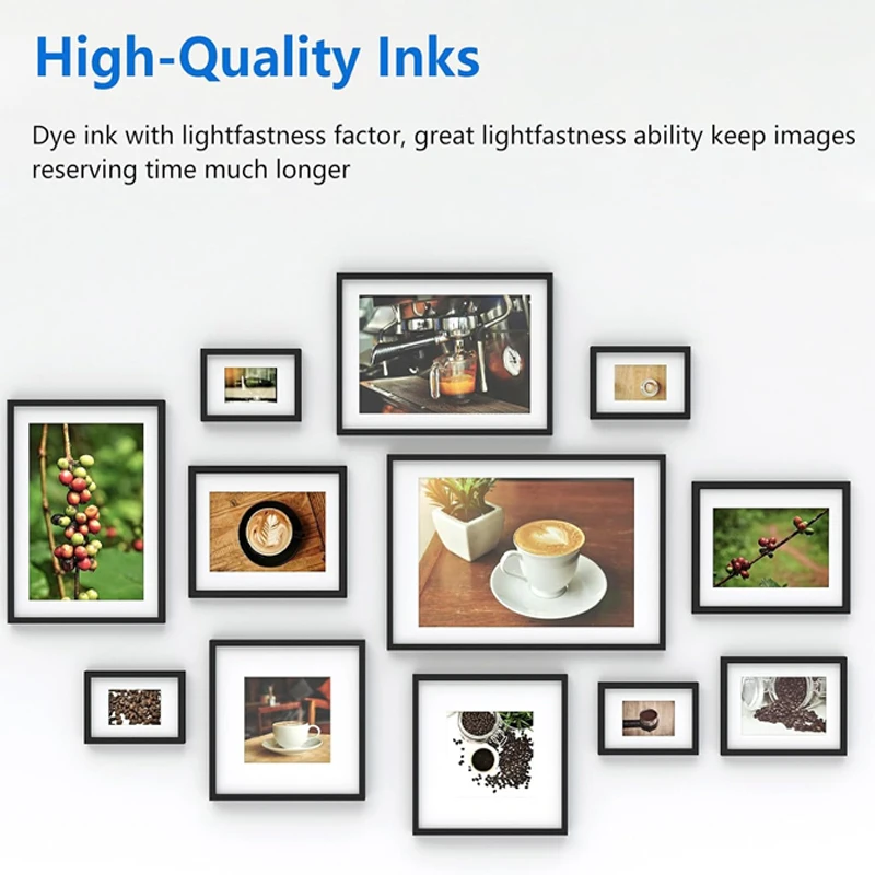 924e For hp 924 923 925 ink Cartridges for HP 924 XL For HP Officejet Pro 8120 8123 8133 8122E 8124E 8125E 8130 8132E 8134E