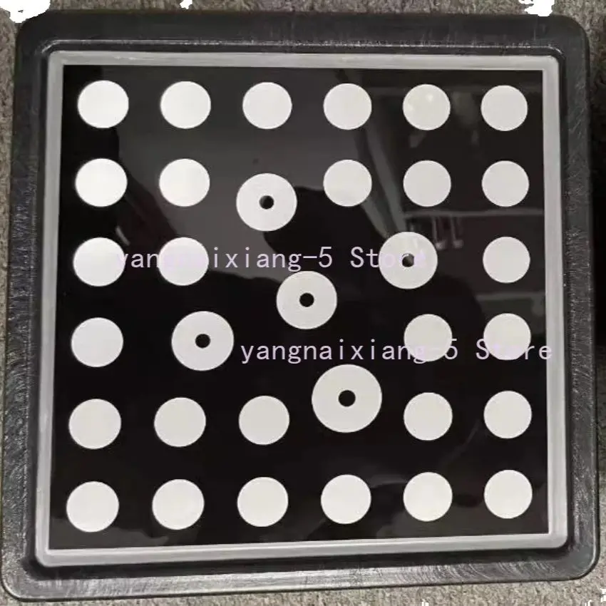 

1PC 3D Wheel Alignment Front Target Plate for JB or Hofmn