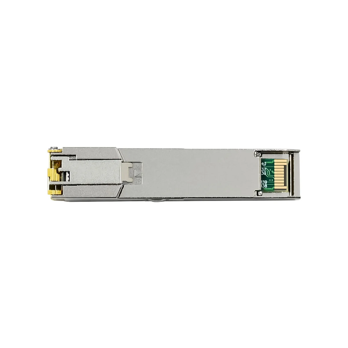 SUNWEIT ST801 الوحدة الضوئية SFP-1000BASE-T RJ45 إلى SFP جهاز الإرسال والاستقبال 88E1111 سلكي خارجي متوفر #4