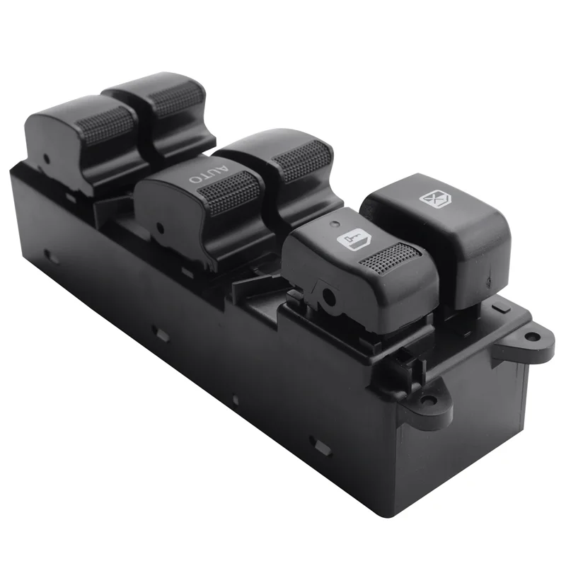 

Главный переключатель ведущего электрического стеклоподъемника для Isuzu D-Max Dmax Pickup 2012 года 8981922511