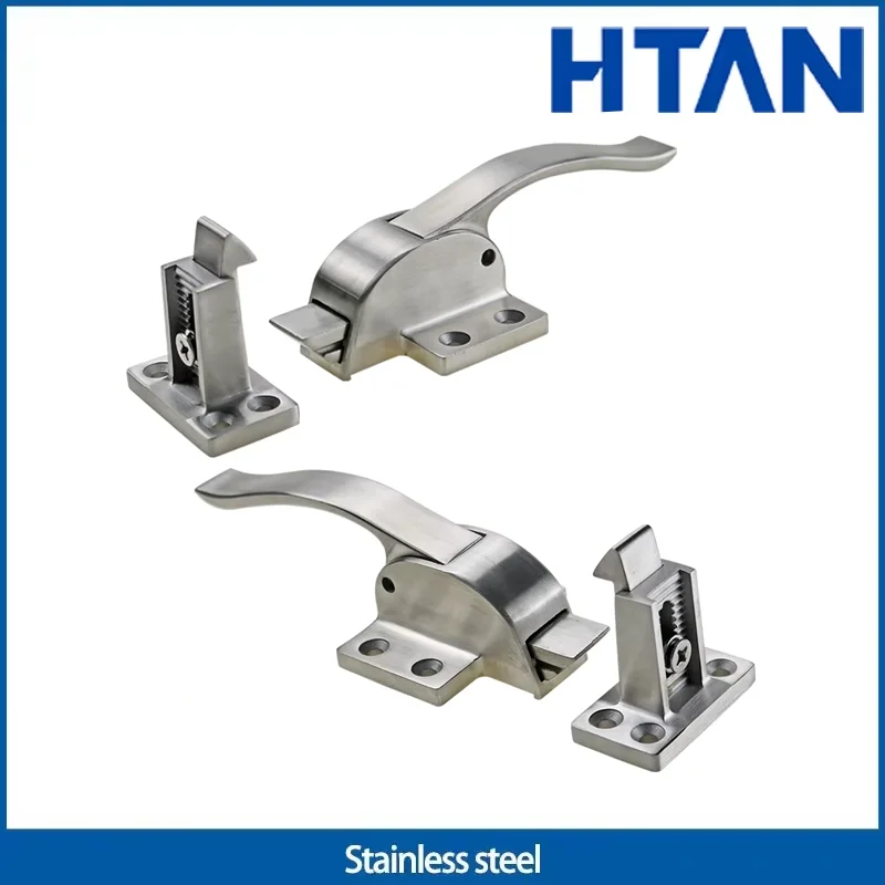 

Industrial Equipment Door Handles Made Of Stainless Steel Are Used For Steamer Door Handles Seafood Steamer High And Low Ovens
