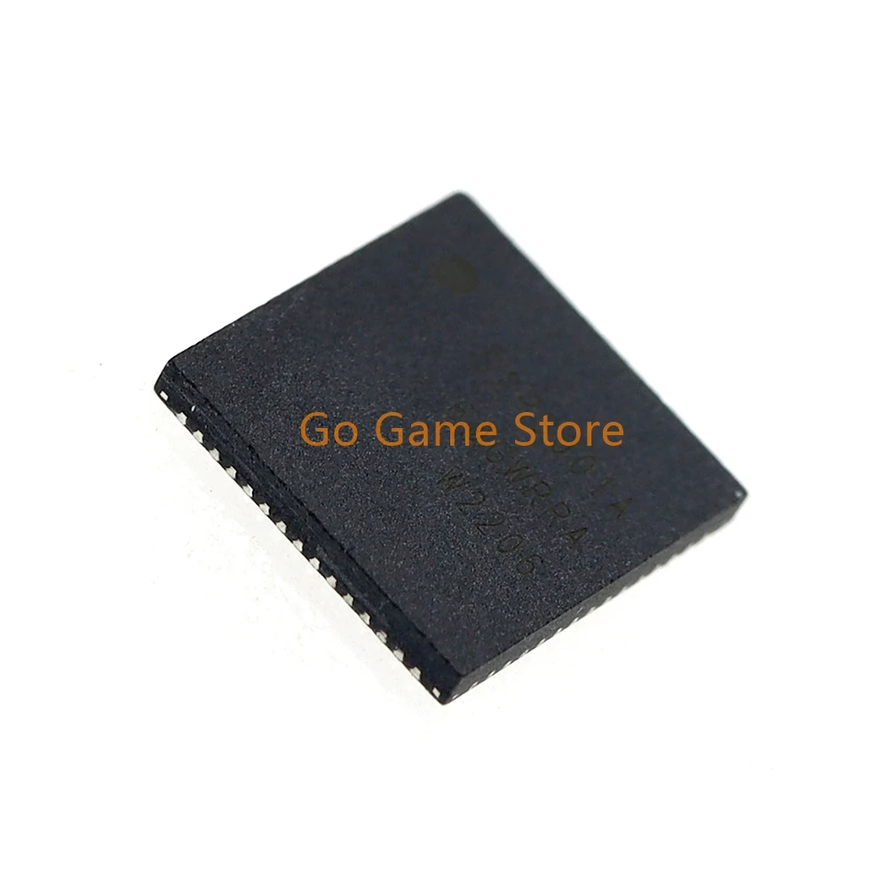 10pcs Original New S2PG001A IC QFN60 Power Chip For PlayStation 4 PS4 Controller Replacement Part