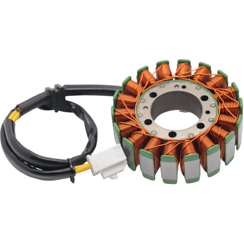 CBR600 F4i CBR600 F4 i CBR 600F4i 2001-2006 Motorcycle Magneto Stator Coil For Honda CBR600 F4i 2001-2006 OEM 31120-MBW-J21