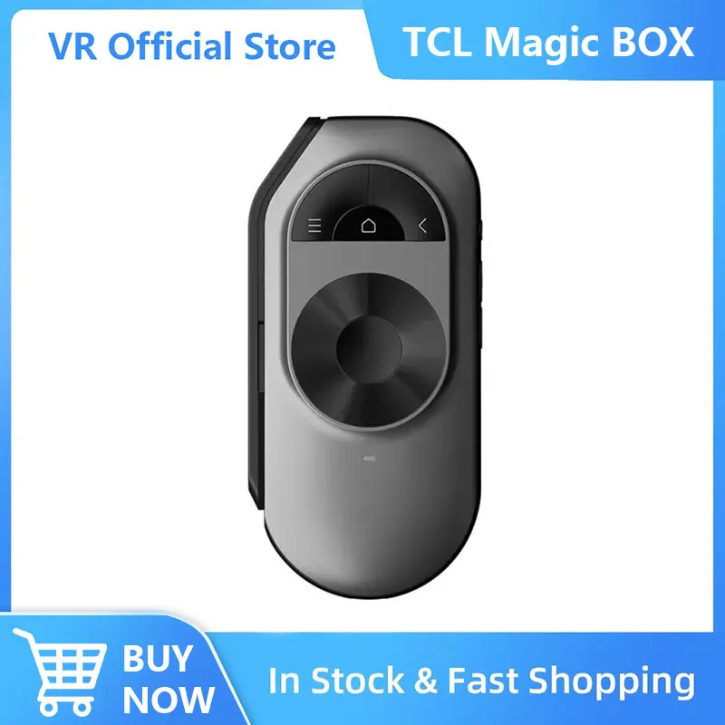 

Rayneo Magic Box For TCL Thunderbird AR Glasses Intelligent Terminal Intelligent Content Ecological Mobile Phone Computer