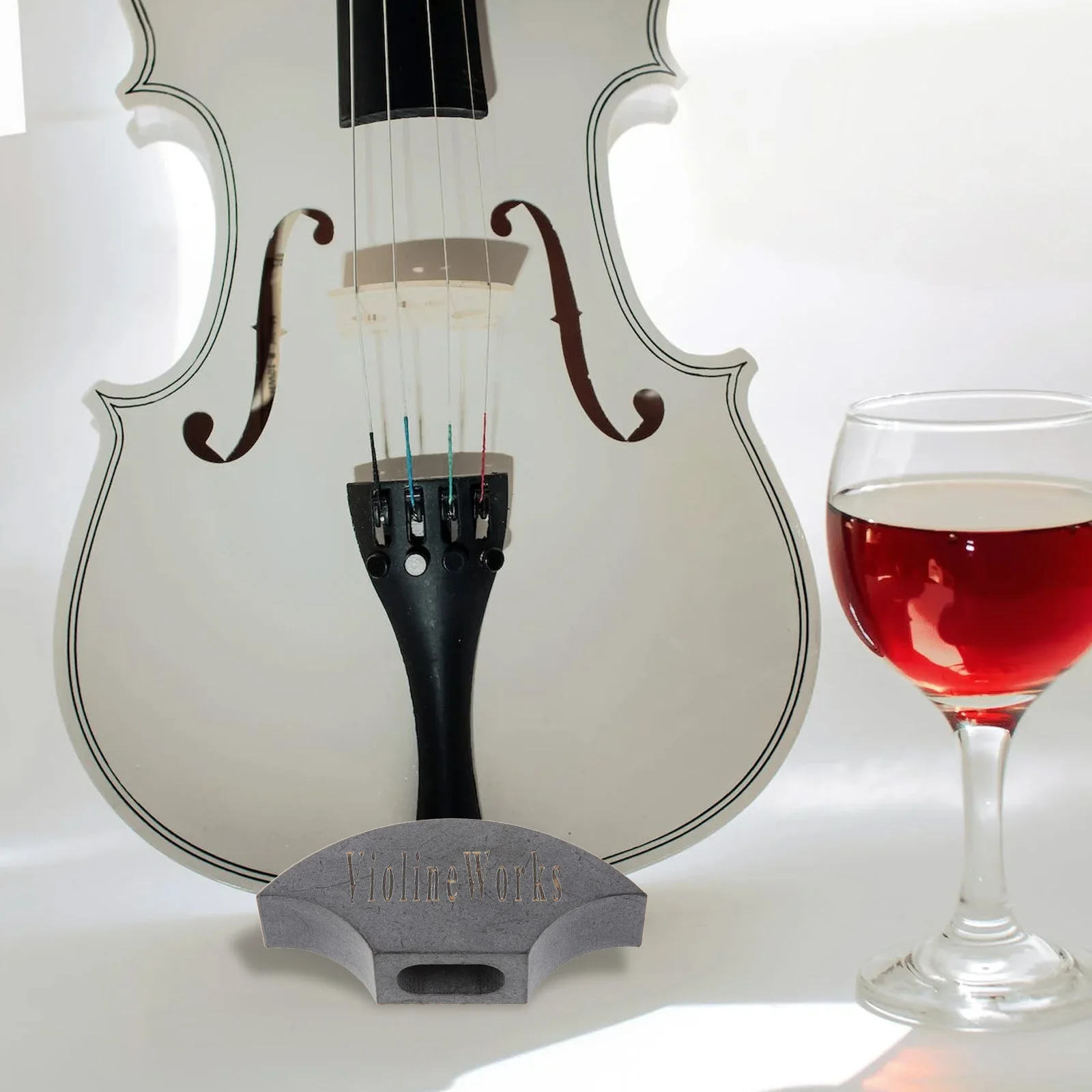 

Sturdy Violin Tuning Peg Tool Smooth Surface Safe Hands Musical Instrument Parts Accessory Violin Peg Violins Tuning Pegs