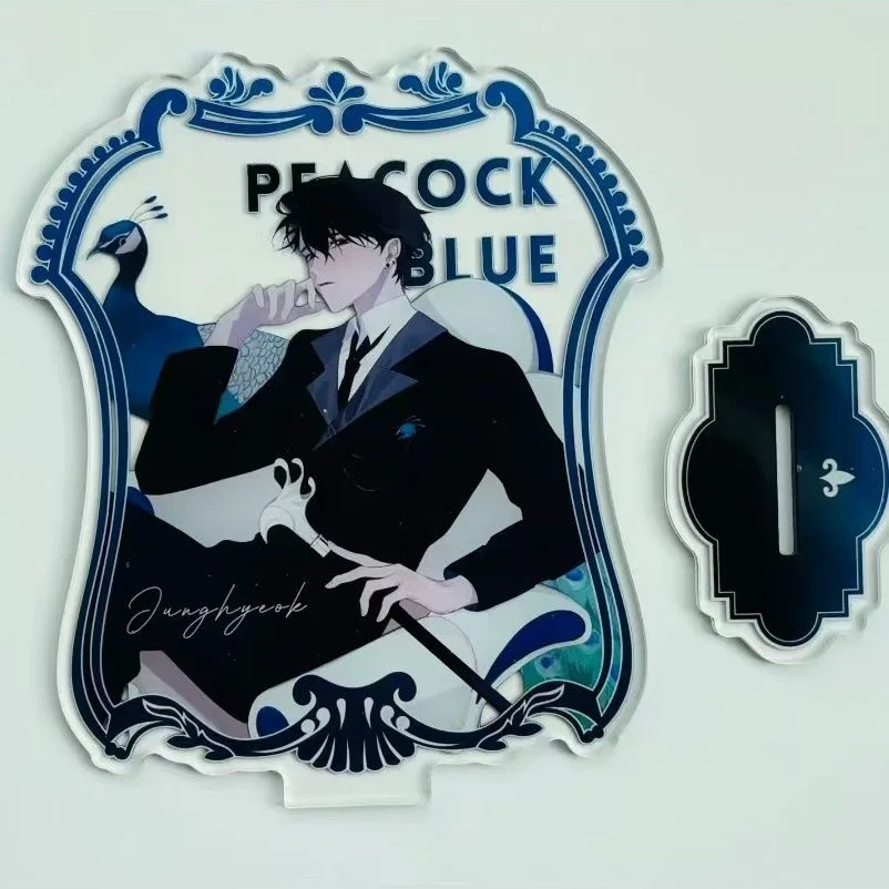 Новая акриловая табличка с перспективой читателя, настольное украшение с высокой красотой, дающие подарки друзьям и подругам