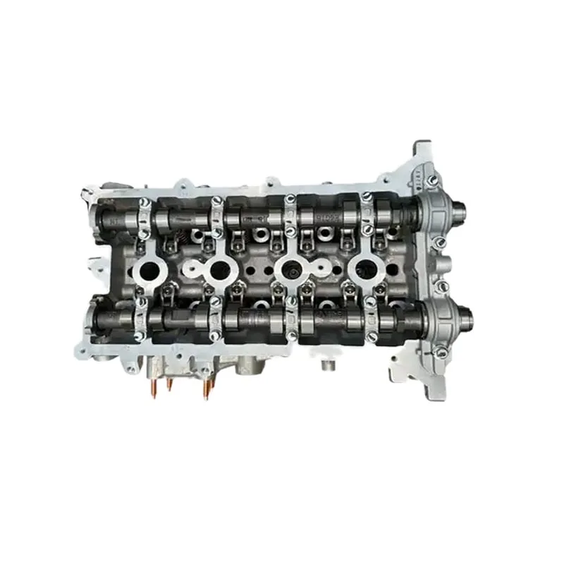 

E4T15B-BJ1003001AA Головка блока цилиндров в сборе для Chery Tiggo 4 5X 7 8 PRO Max EXEED Jetour X70 X70S X90 X95 Omoda S5 C5 Arrizo 5 6 GX