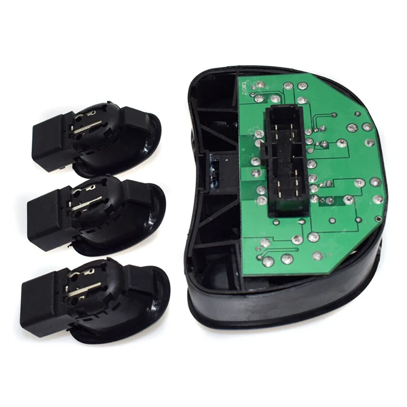 

ABNF!92047005 Car Electric Power Window Switch For Holden Commodore 1997-2002 Replacement