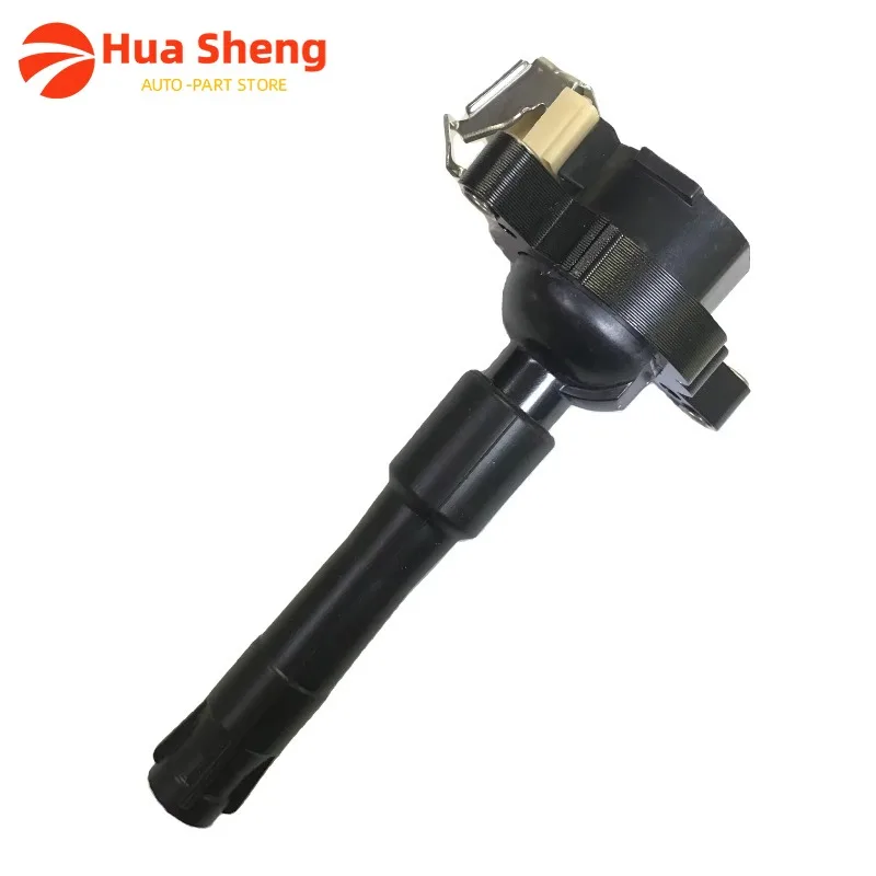 12131703227 BAIXINDE Ignition Coil pack good performance AUTO PARTS For Car E52 E53 X5 4.4i 4.6is M62 4.4L Z8 S62